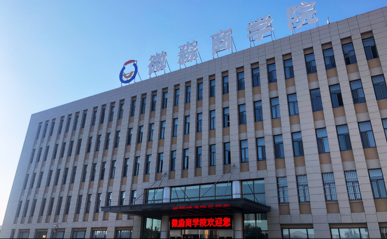 拒绝网络诈骗杜绝上当受骗,微淼财商教育和启牛商学院哪个好