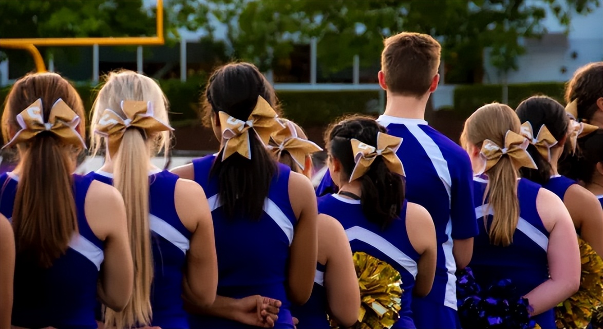 世界杯最牛的啦啦队,最多人的世界杯啦啦队