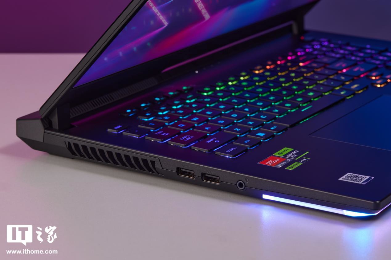 rog魔霸7plus超能版散热支架,rog魔霸7plus超能版游戏测评