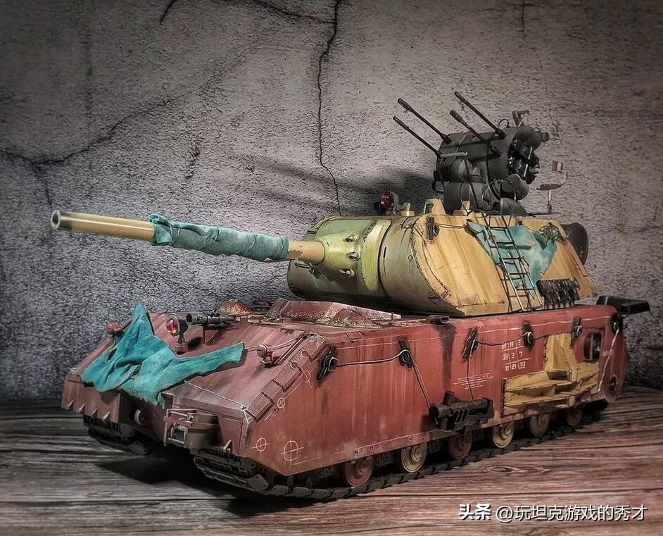 坦克世界流浪者3d皮肤在哪里,坦克世界豹一3d皮肤在哪弄