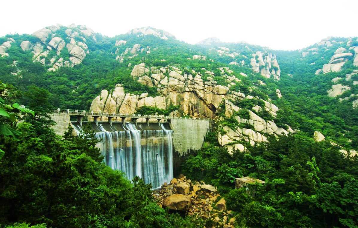 青岛十大热门景点,青岛市内旅游十大必去景点