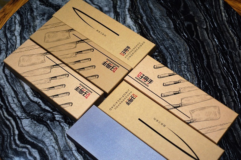 厨房刀具怎么选,新房厨房刀具怎么摆放