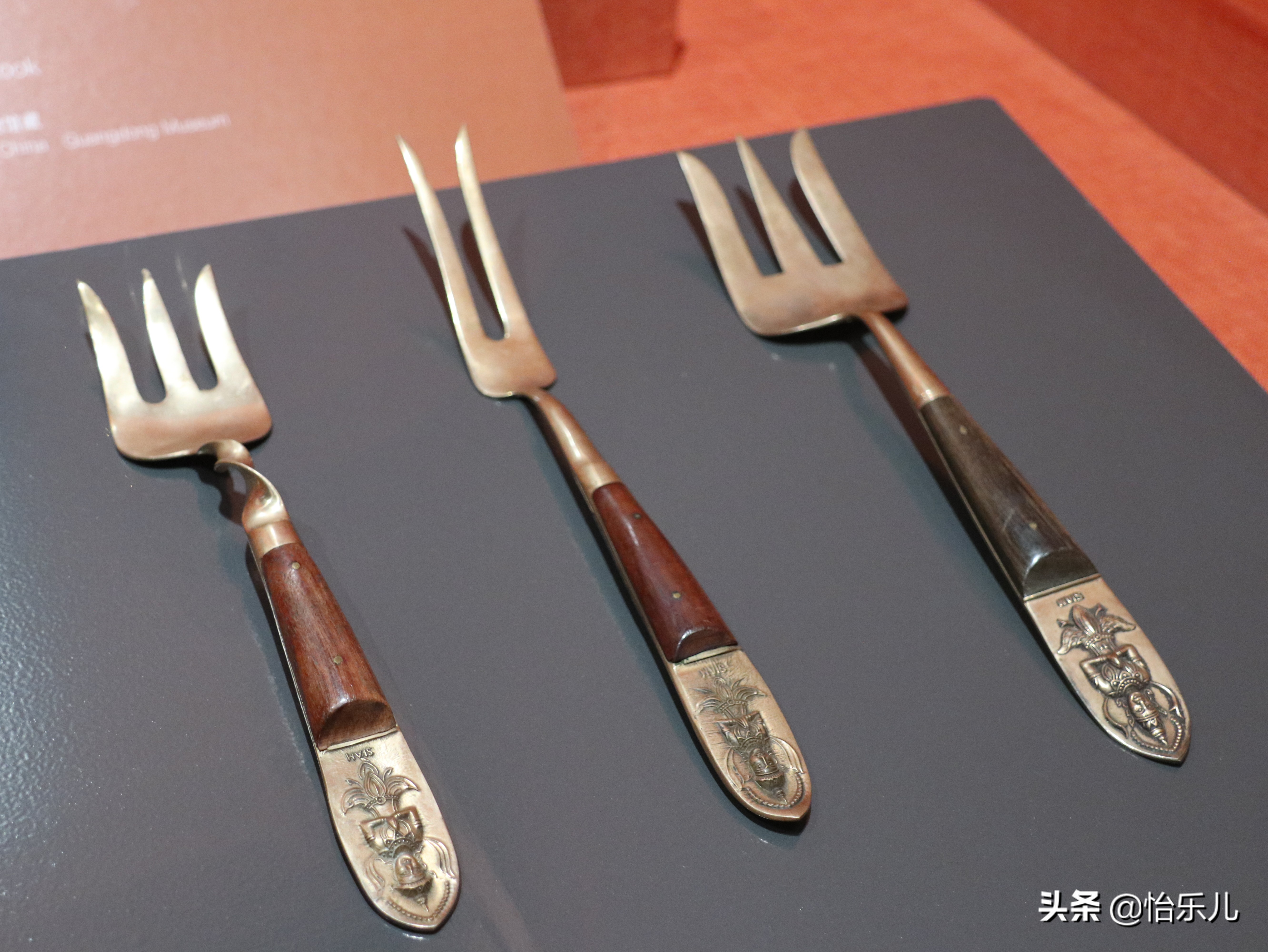 88张图还原百年前广东人“海淘”账单：穿衣化妆购物竟如此时髦