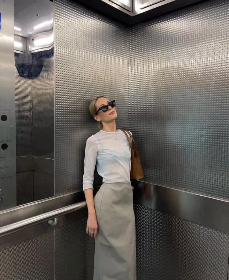 vogue最新时尚趋势,复古造型vogue