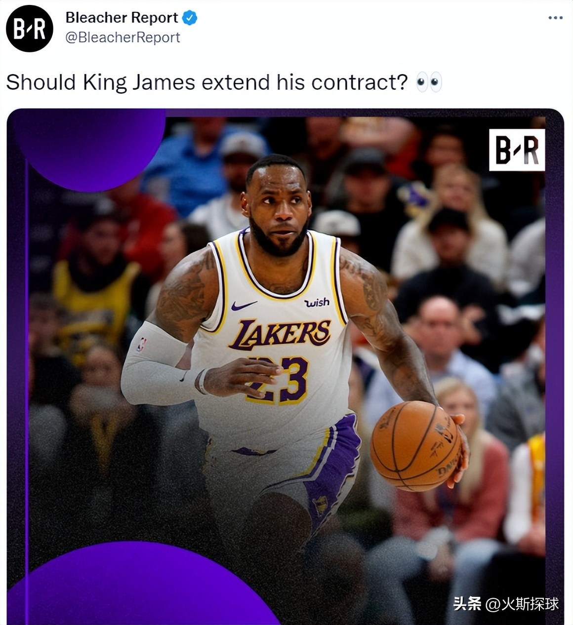 詹皇为什么回归骑士,詹皇仍可能重返骑士