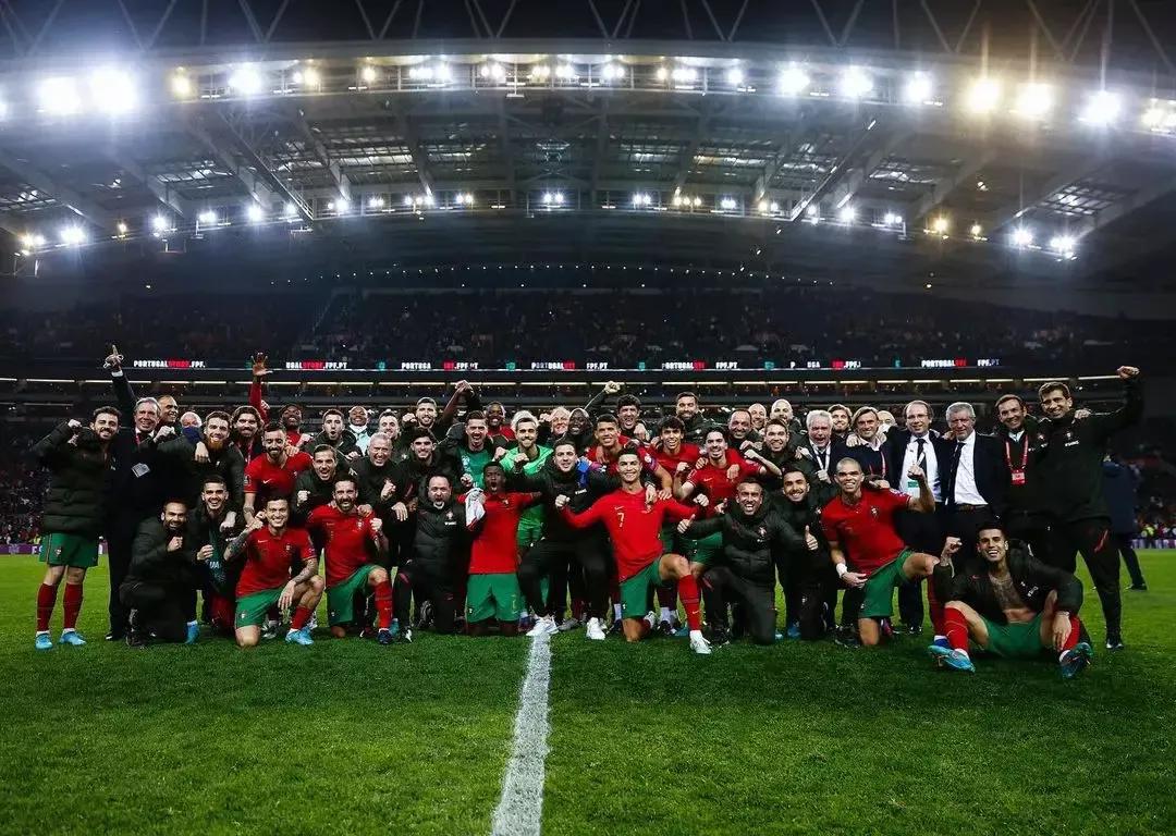 世界杯预选赛葡萄牙2022赛程时间,世界杯预测葡萄牙对德国