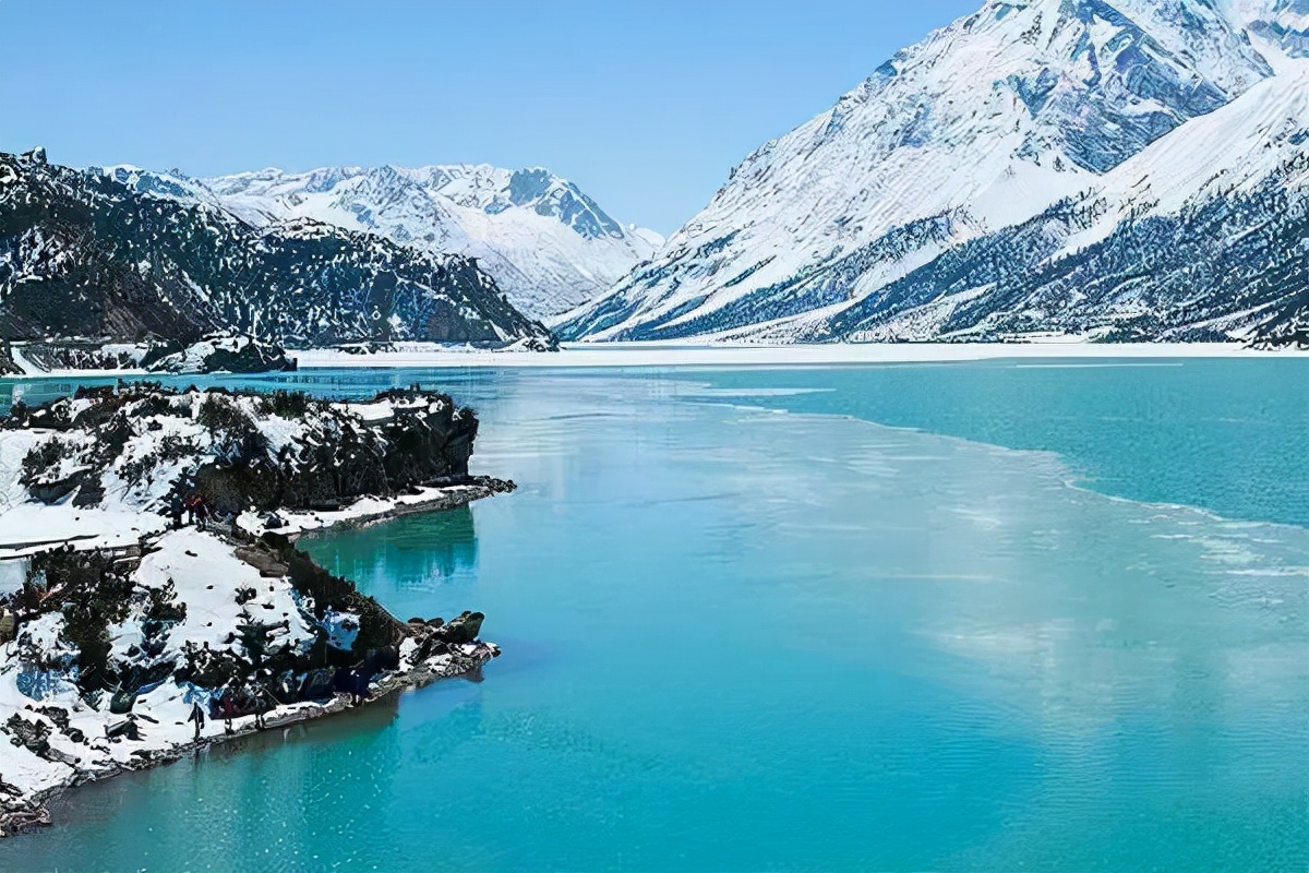 国内十大免费旅行圣地 (10个国内性价比最高的小众旅行地)