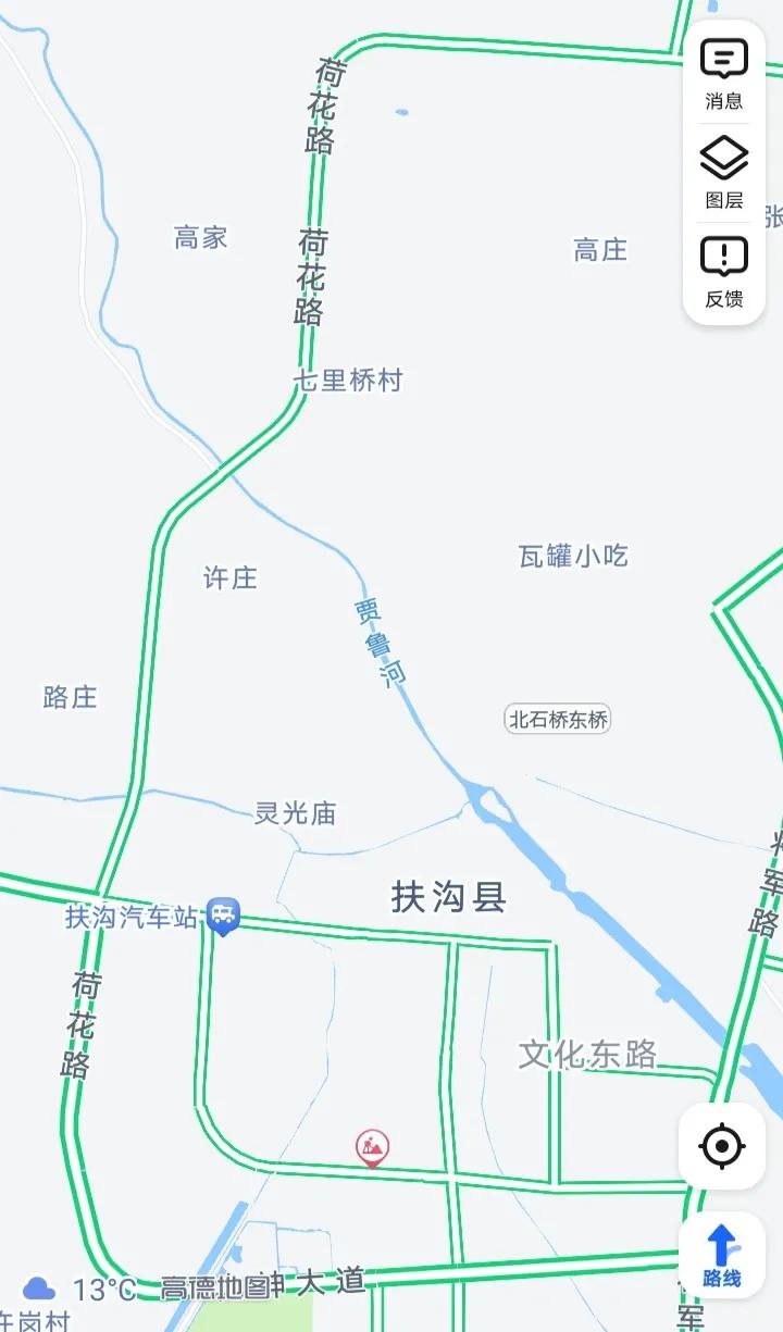 扶沟名字的由来,扶沟名的由来