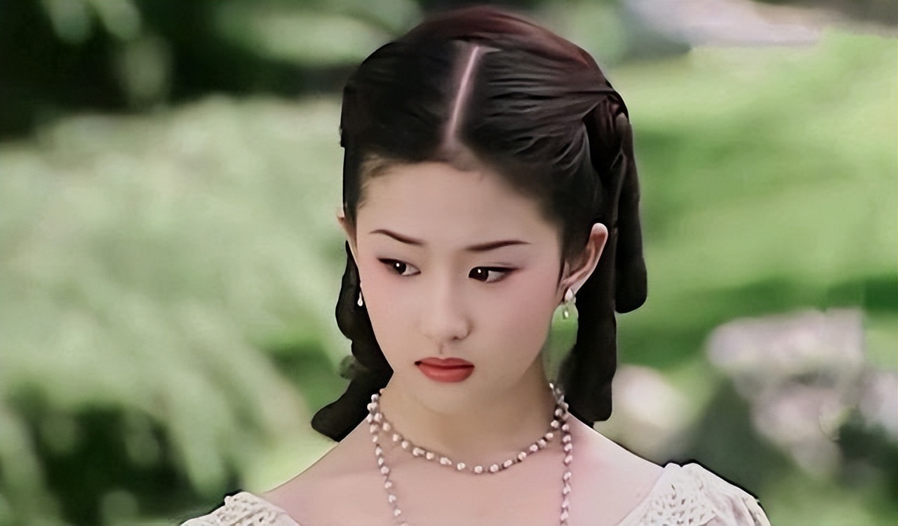 《梦华录》口碑陡转之下，颜值抗打的刘亦菲人设崩塌？