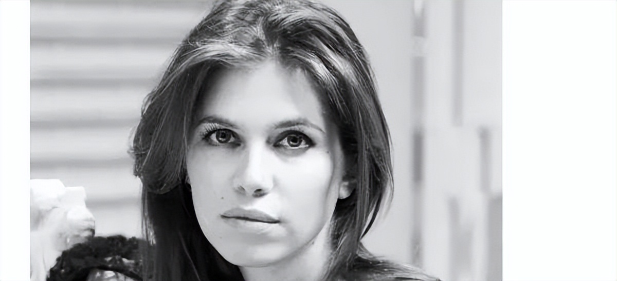 达莎·朱可娃和罗曼阿布拉莫维奇 (达瑞亚·达莎·朱可娃2009年)