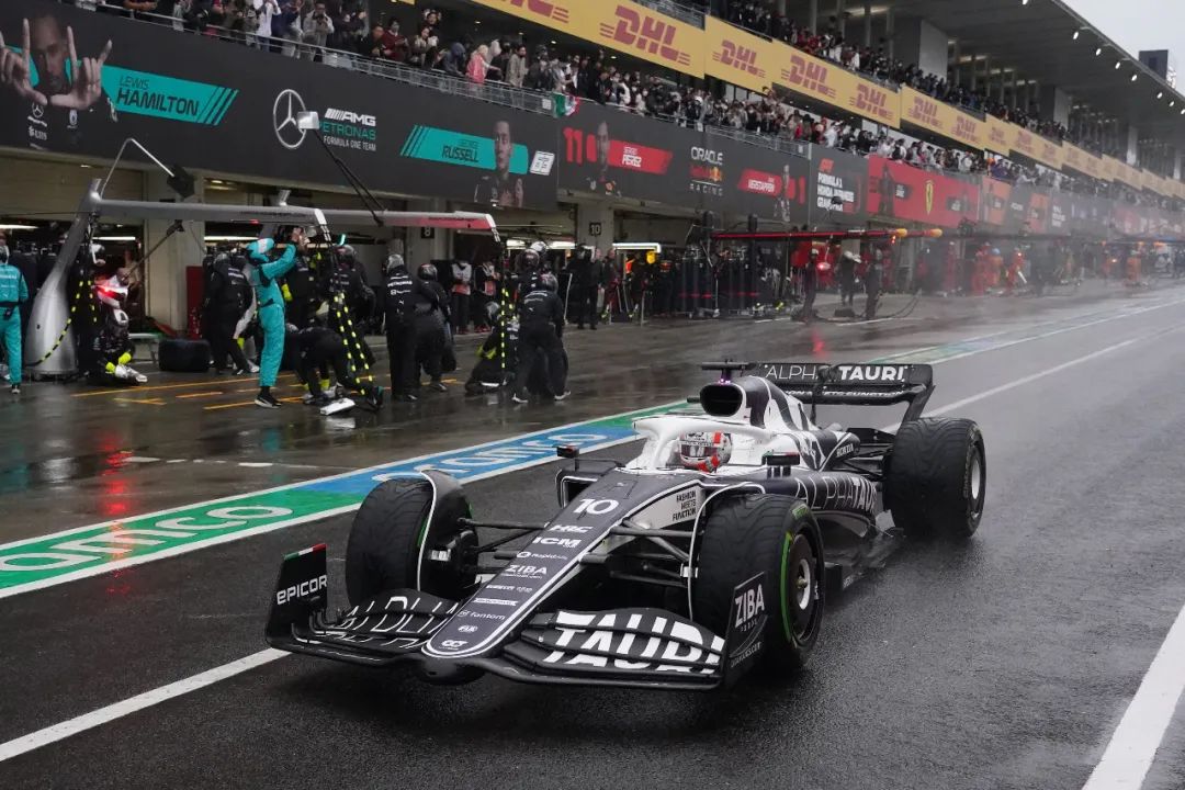 f1圣保罗大奖赛地图,f1圣保罗站时间表