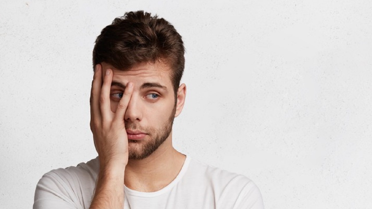 青壮年遗精多少天一次正常,29遗精