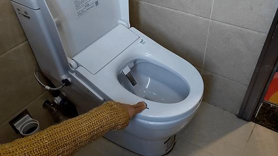 小米智能马桶盖自动冲水,小米生态链智能马桶盖