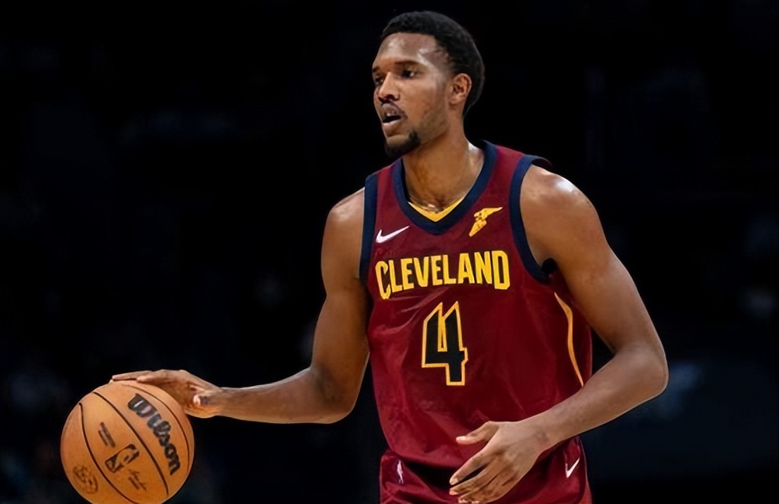 米切尔对骑士感到满意,骑士队最新交易消息米切尔