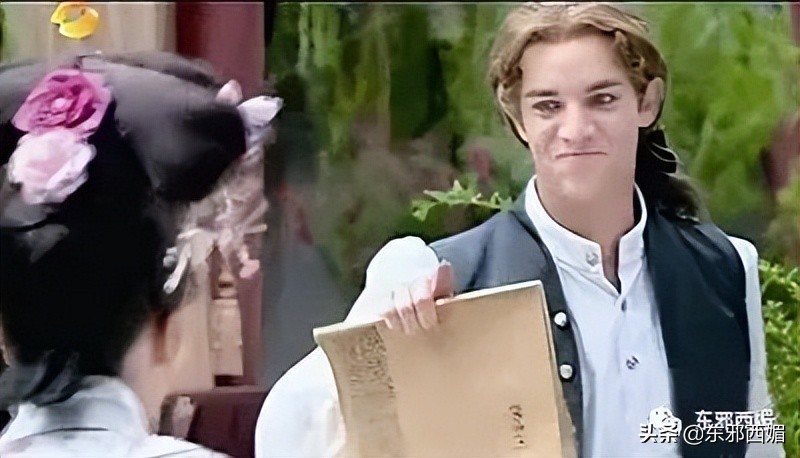 土得掉渣到极致,土得很掉渣