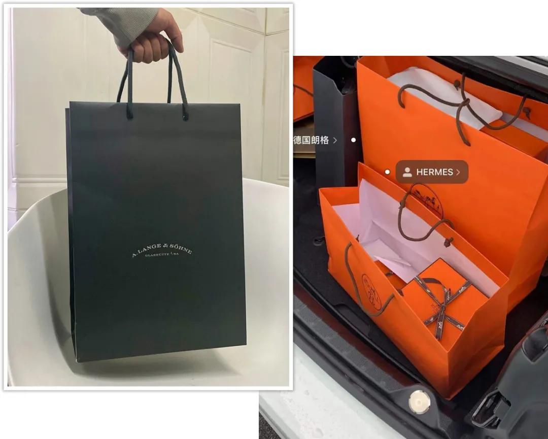 拿私房钱买表,为什么私房钱不能被发现