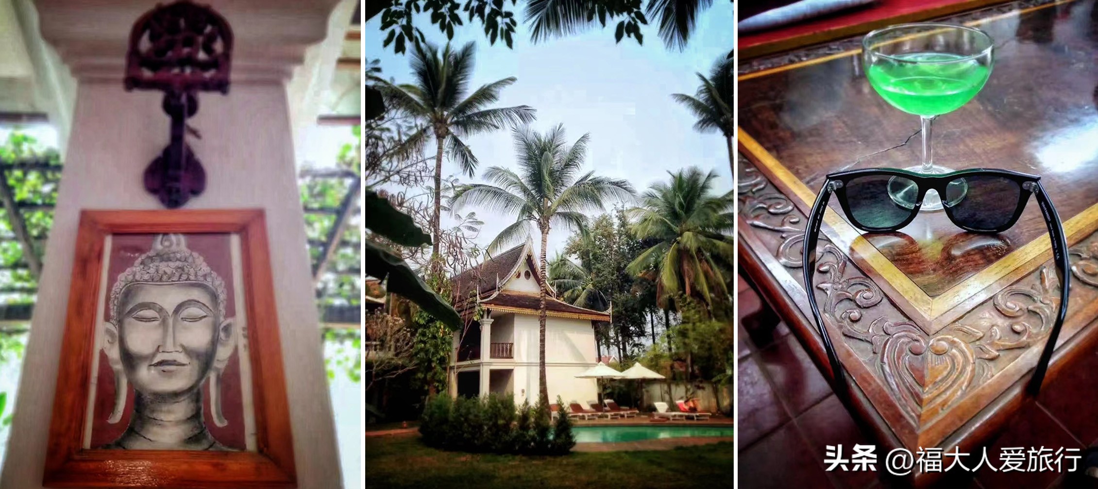 1000人民币在老挝什么水平,1000元在老挝的物价