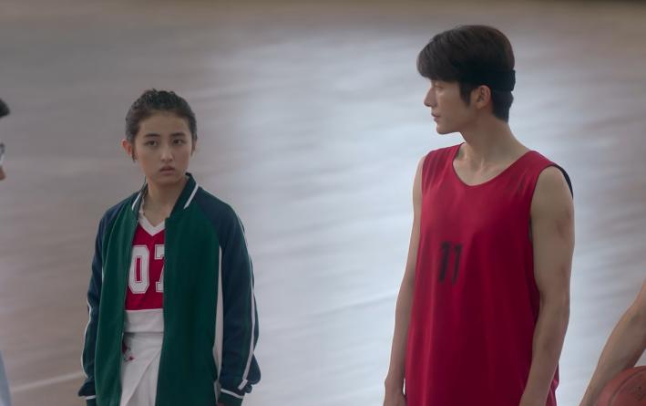 《天才基本法》裴之人设崩塌，他一个行为，完全配不上林朝夕