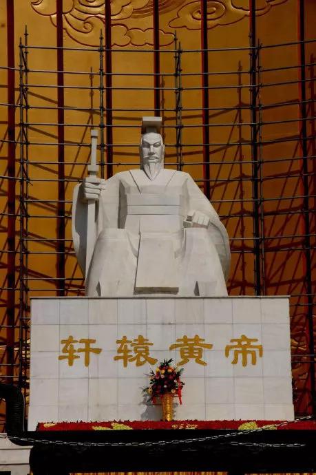 史记五帝本纪关于黄帝出生,史记中黄帝故事主要内容