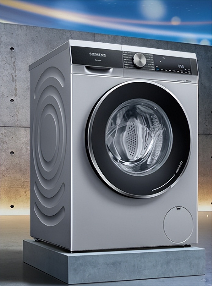 家电大兵测评滚筒洗衣机,家电大兵松下洗衣机拆解视频