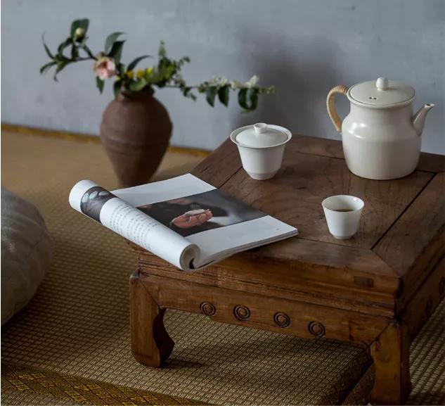 苏打釉陶壶开壶,苏打釉盖碗开壶