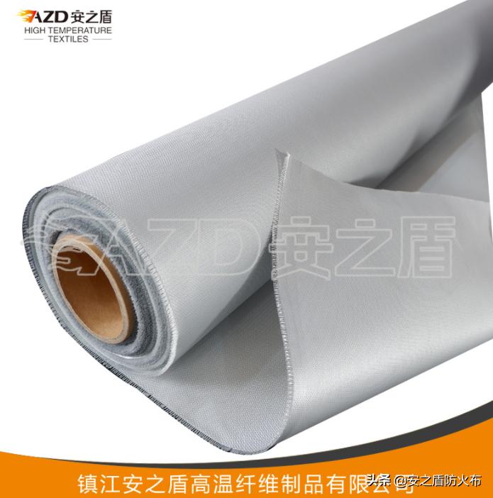 玻璃纤维布是什么材料做的,玻璃纤维布可以做什么