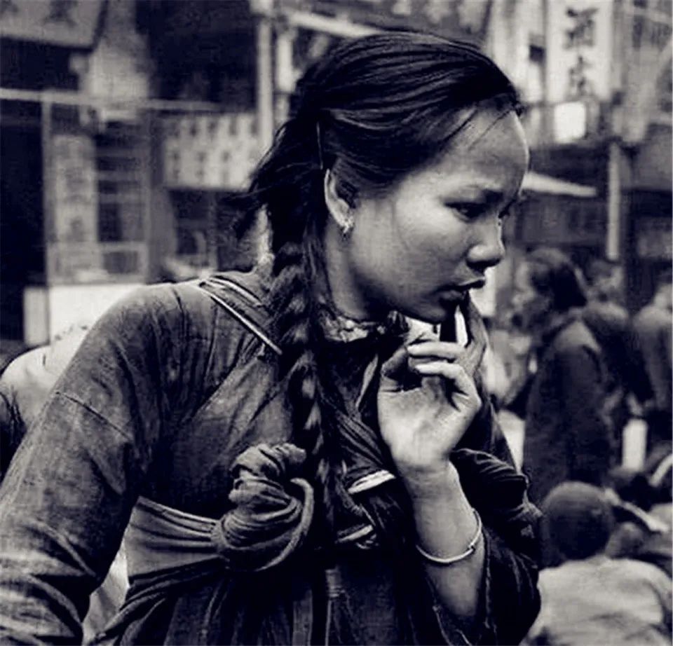 罕见的场面,罕见的场景美景