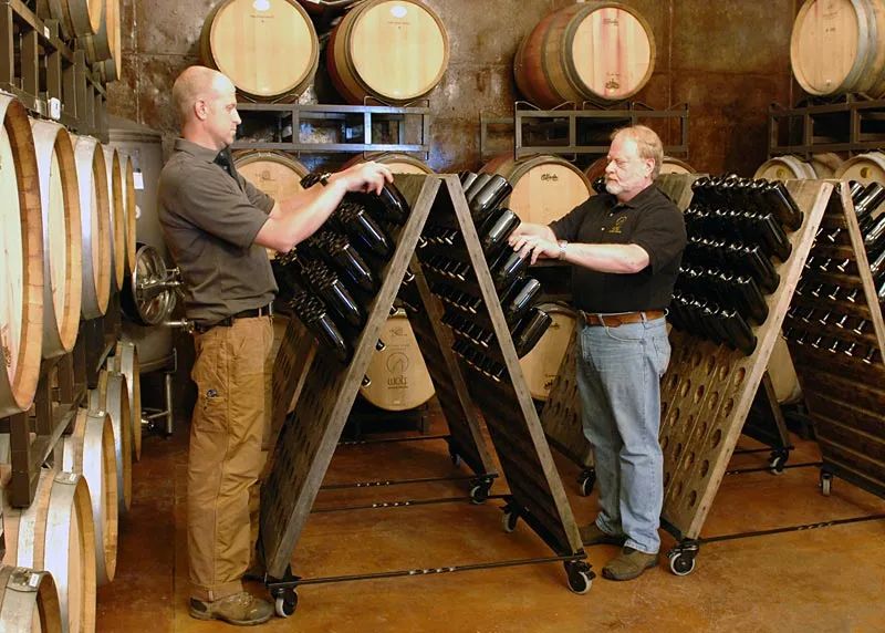 香槟和起泡酒的口感区别,香槟和起泡酒的不同