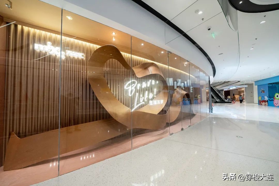 大连华南万象汇今日营业时间,大连最大的万象汇