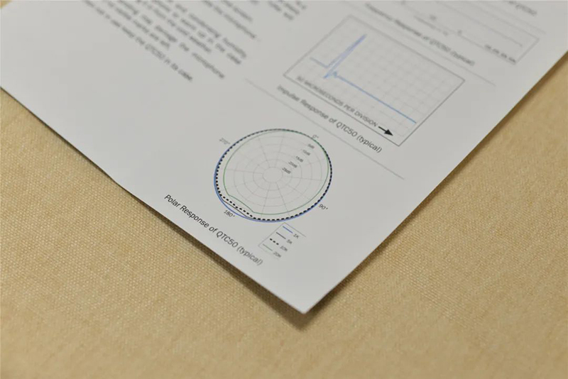 「资讯」Perlisten（佰俪声）S7T仿真人头录音评测（请戴耳机聆听）