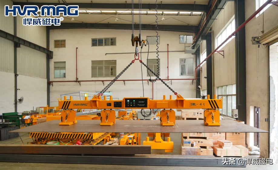 电永磁吸盘的价格,电吸盘强磁多少钱一吨