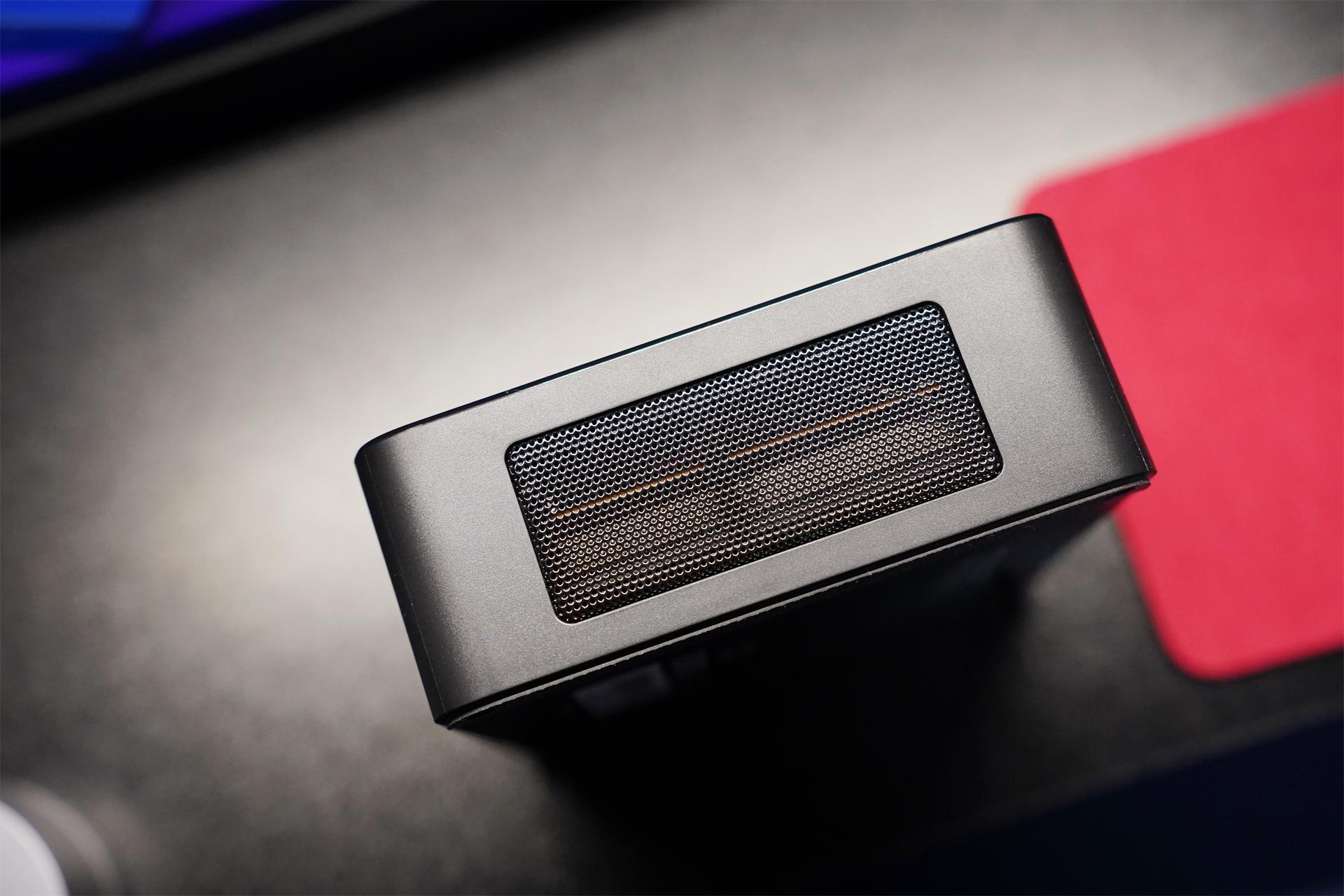 小米迷你主机跟零克主机对比,小米迷你主机与零刻迷你主机