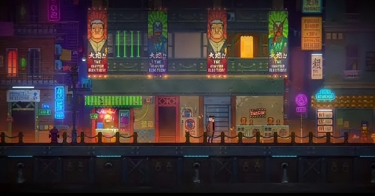 《喷3》恶性bug终于修复！OLED烧屏神器“3A时钟”公布续作