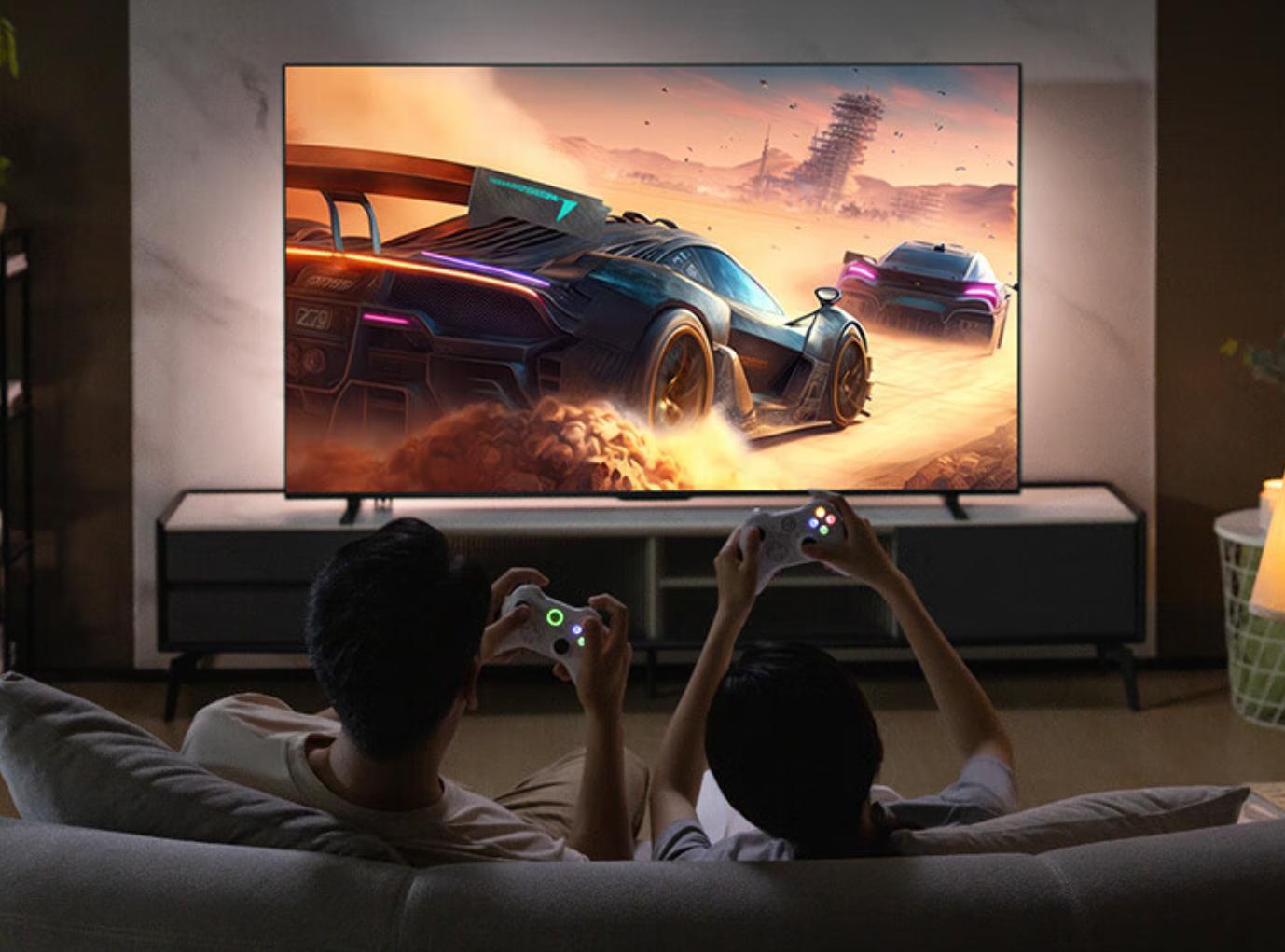 东芝电视65寸z770最新款,618电视机85寸怎么选