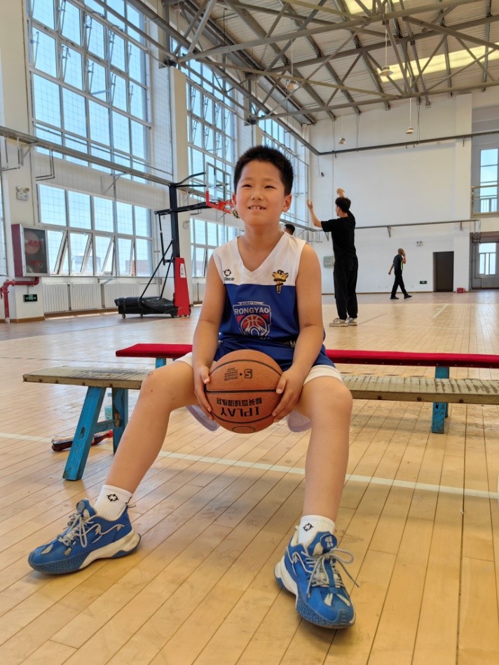 山东省中国小篮球邀请赛,中国篮球小联赛德州赛区