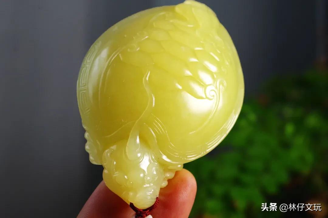 黄玉和黄口料哪个值钱一些,黄口料价值多少钱一斤