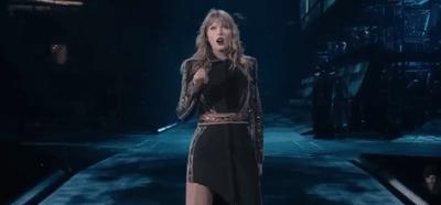 真相是,她拒绝了