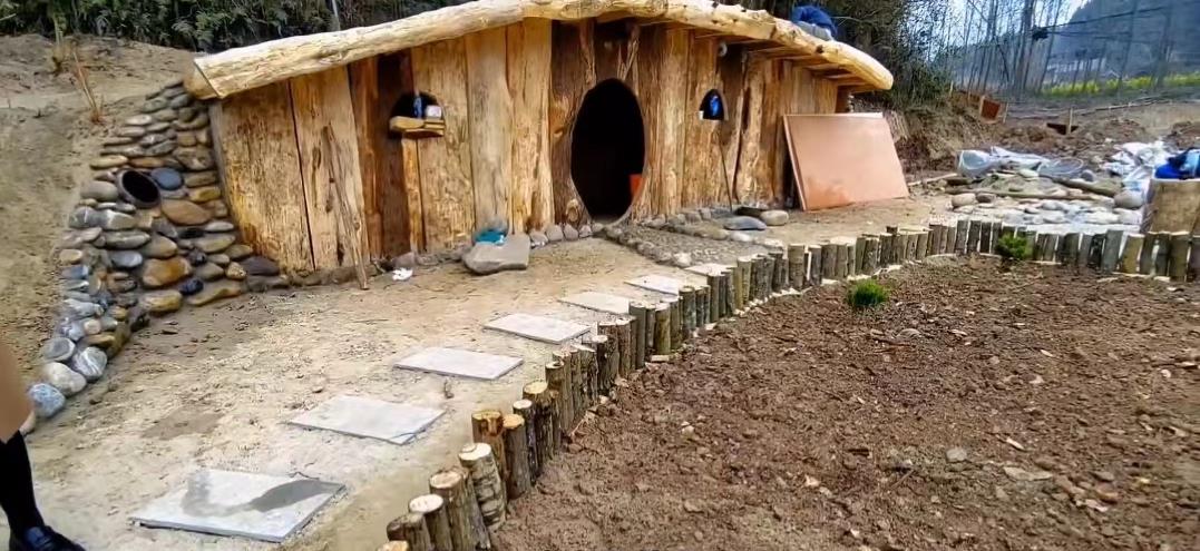 90后小伙回农场投资百万种果园,70后大叔创造奇迹种地赚100万