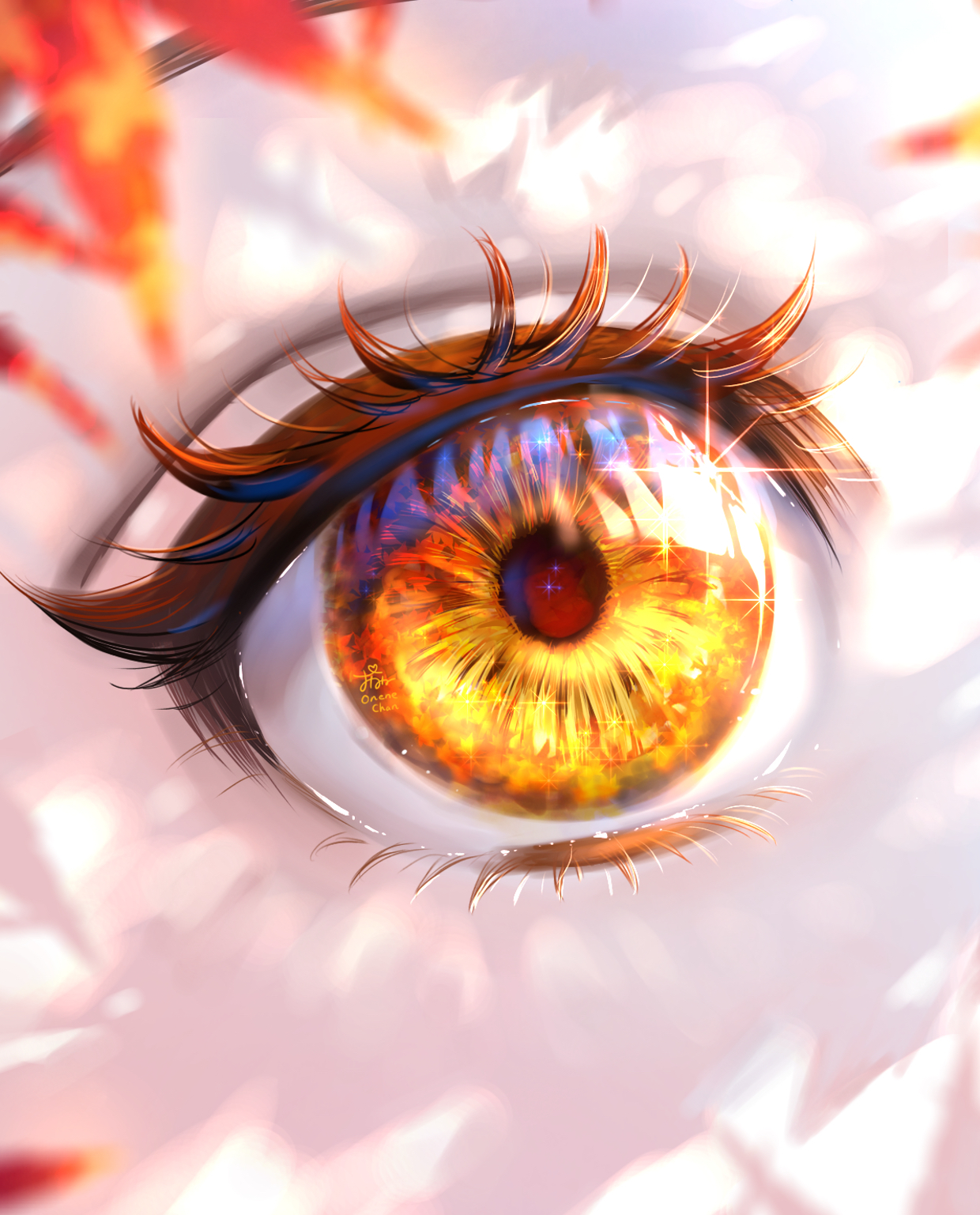 眼镜帅漫画,欧美漫画风眼睛怎么画