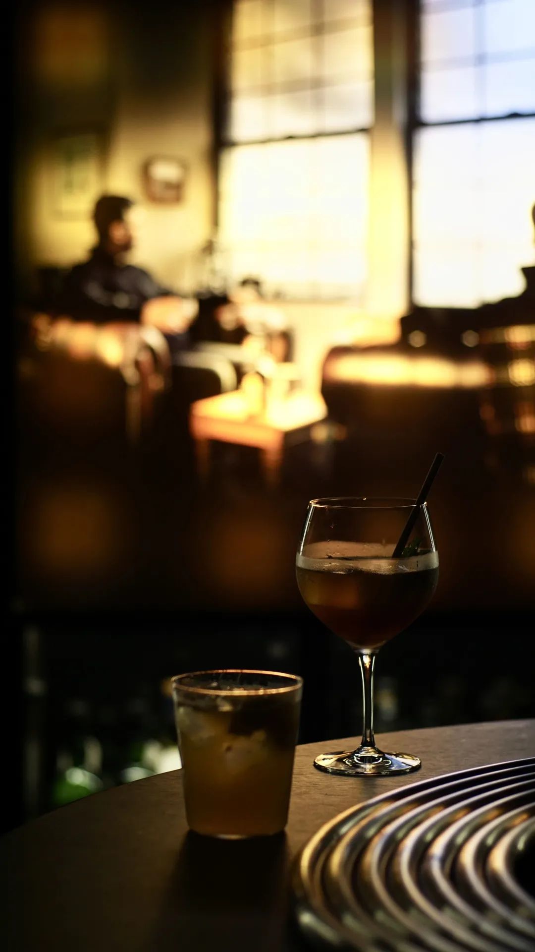 _,¦3」∠_想空腹在杭州酒吧正经喝醉，可真难！