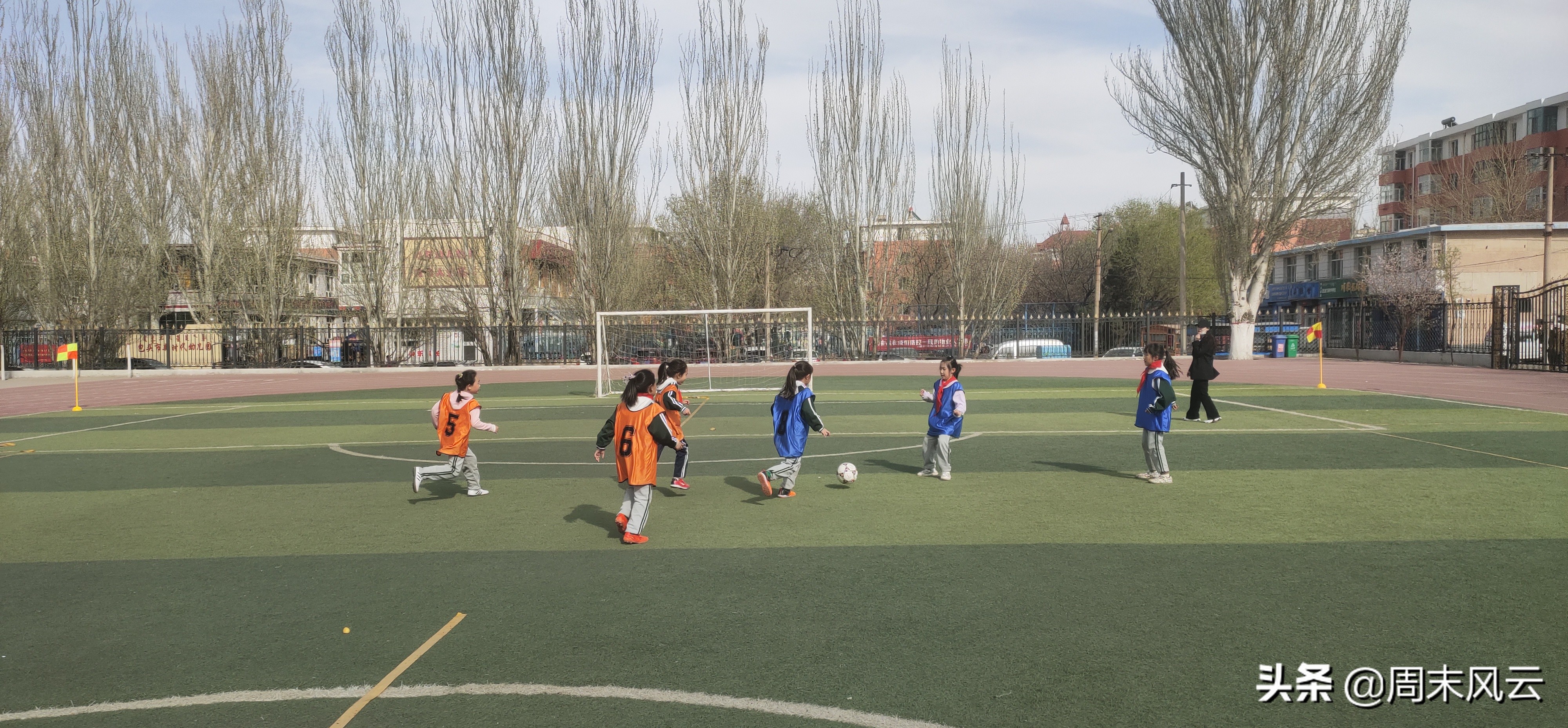 第二届校长杯足球联赛,校长杯校园足球联赛淘汰赛