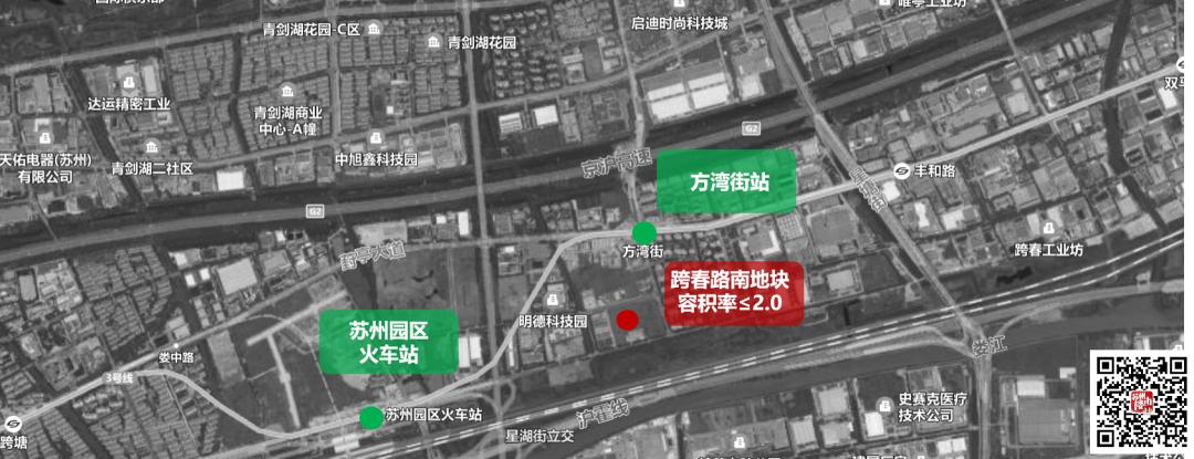 最快下个月就开！超级倒挂！有钱也难买！园区房价格局有变