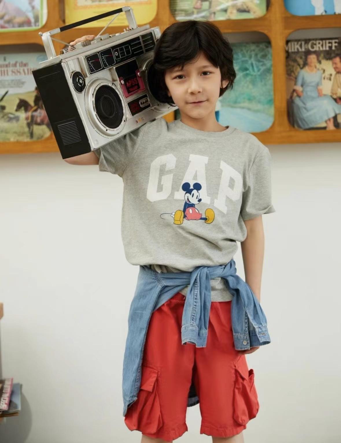 京东2023童装盛典全面开启环保、绿色、科技材质童装受消费者青睐