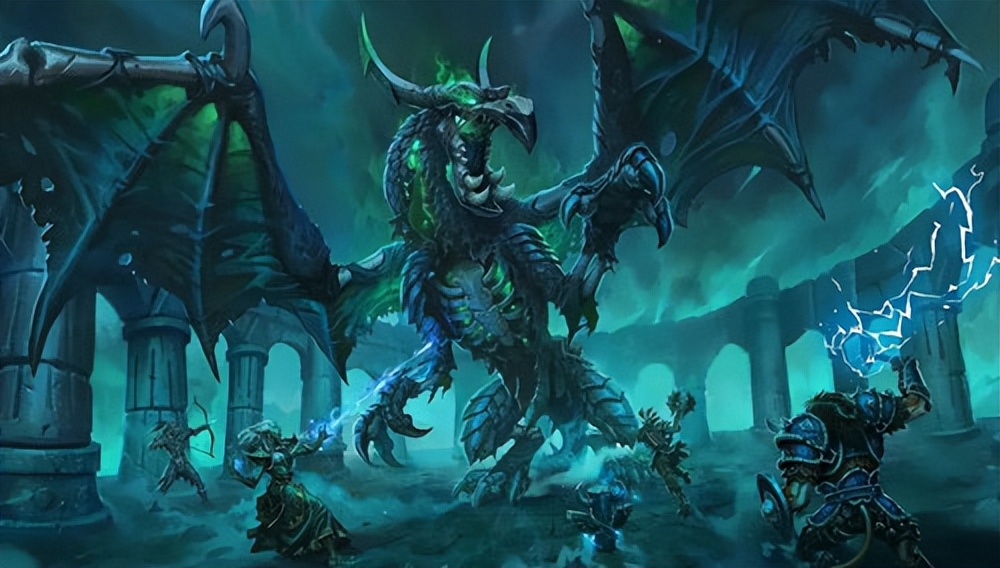 暴雪暗黑4最新公告,暴雪暗黑4官宣游戏试玩画面公布