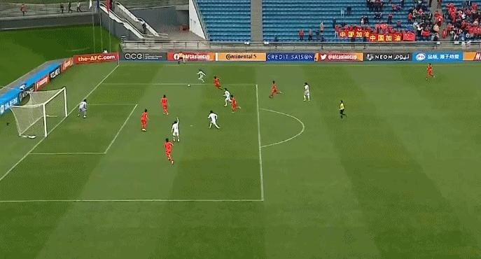 中国u20男足最新消息与比赛结果,u20国足加时憾负韩国止步8强