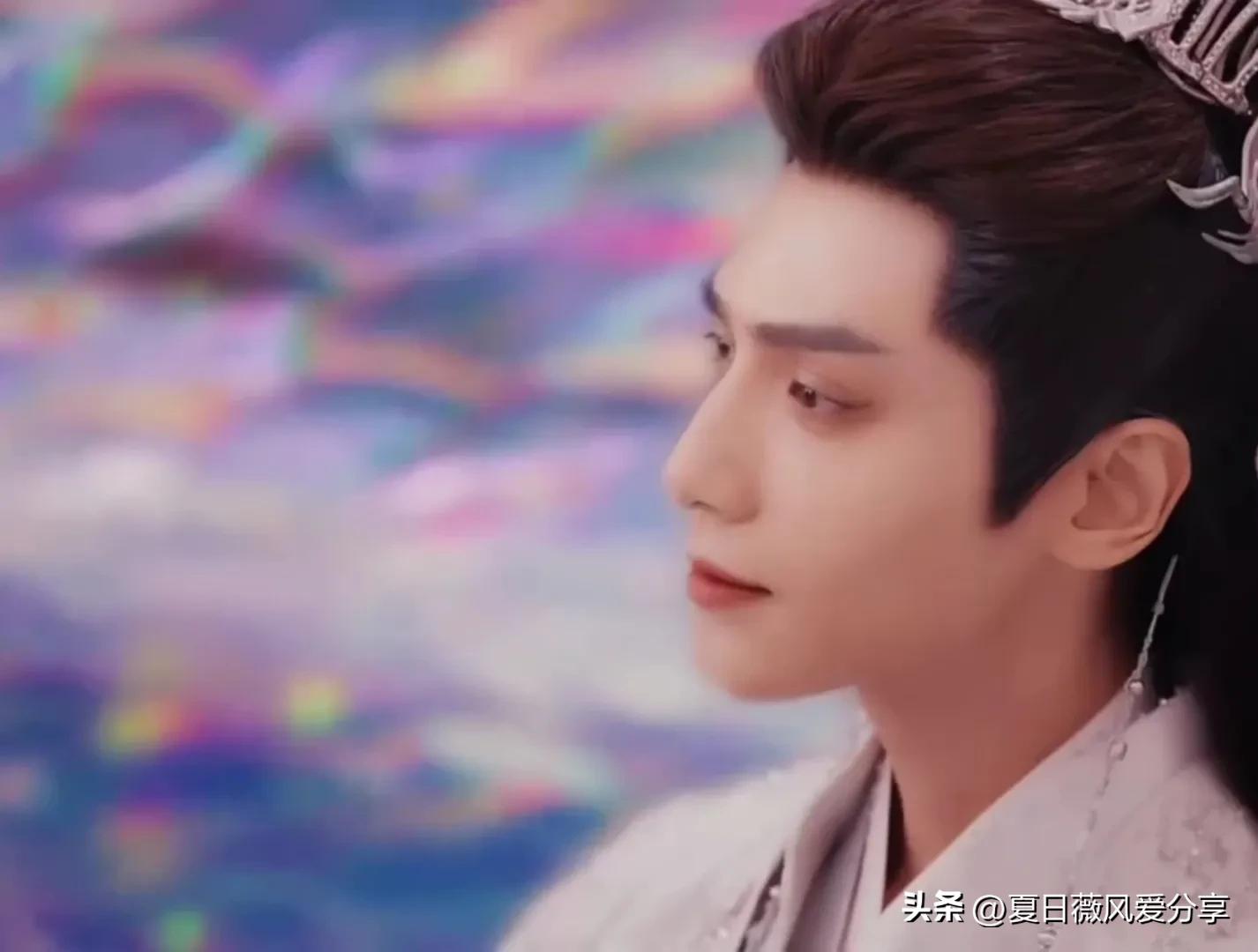 澹台烬最终活成了冥夜,澹台烬最后成仙还是成魔