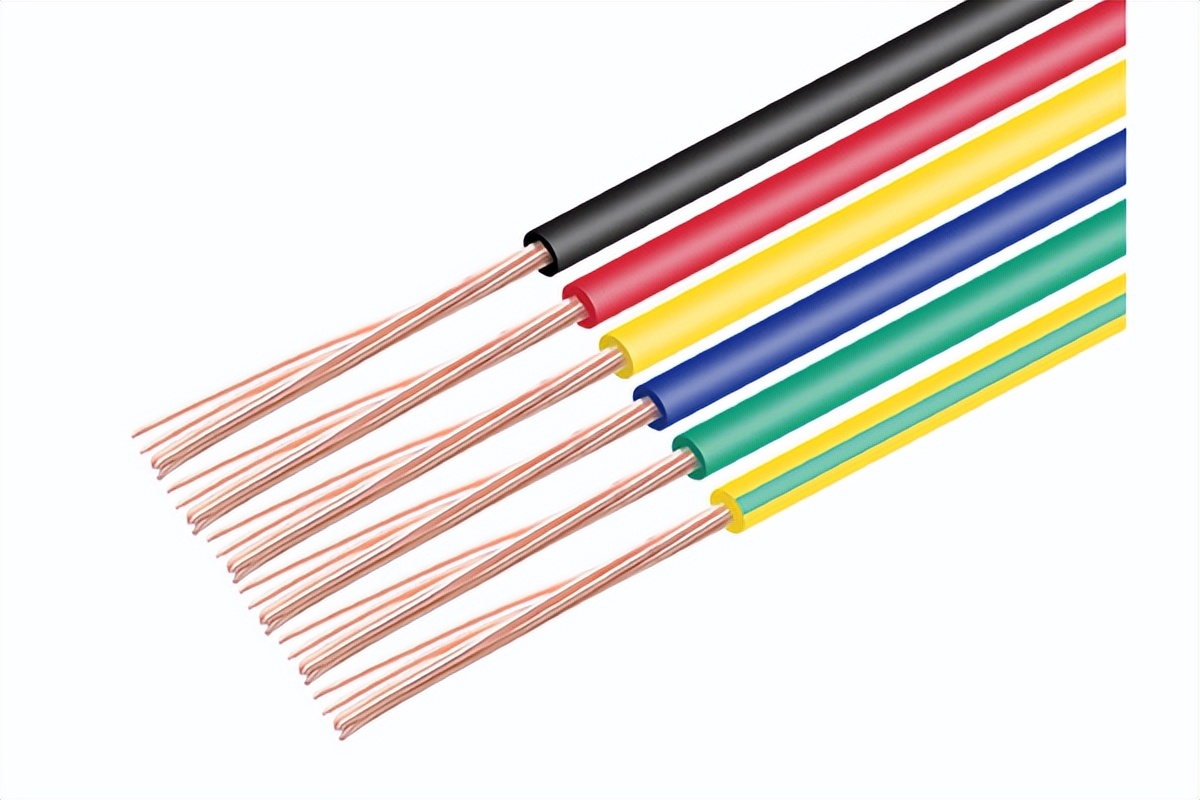 低烟无卤电线与阻燃电线区别,低烟无卤电线比绝缘阻燃电线好吗