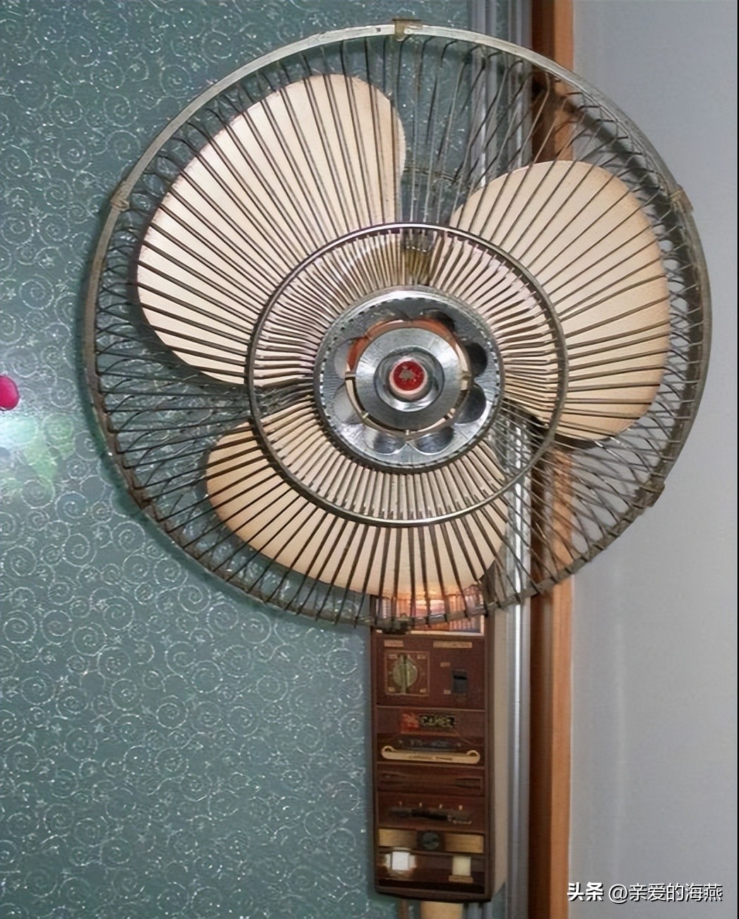 70年代罕见生活老物件,七十年代的珍贵物品