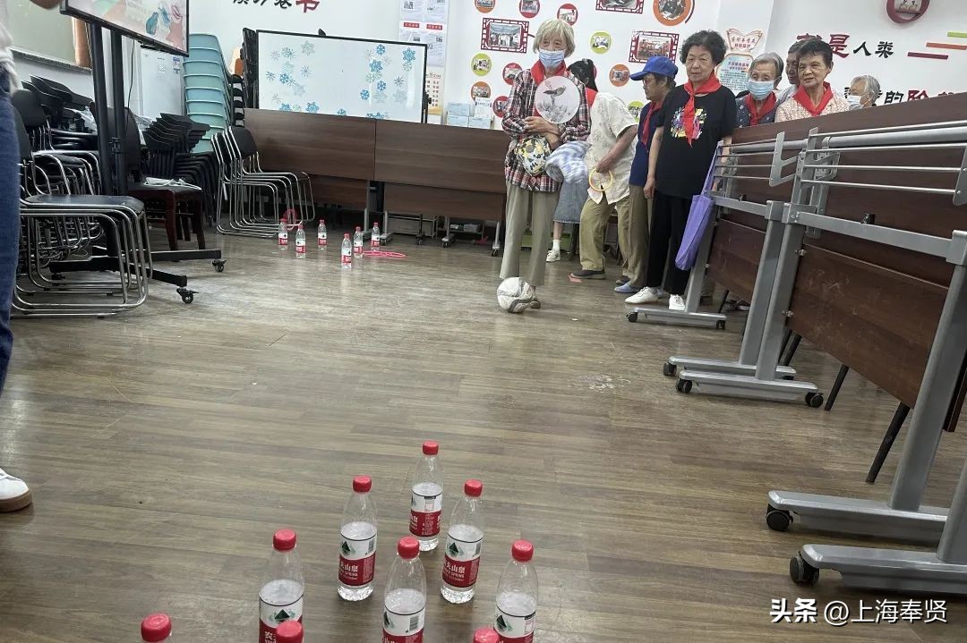 走进“老小孩的旧时光”！西渡这个社区狂欢派对现场火热朝天！