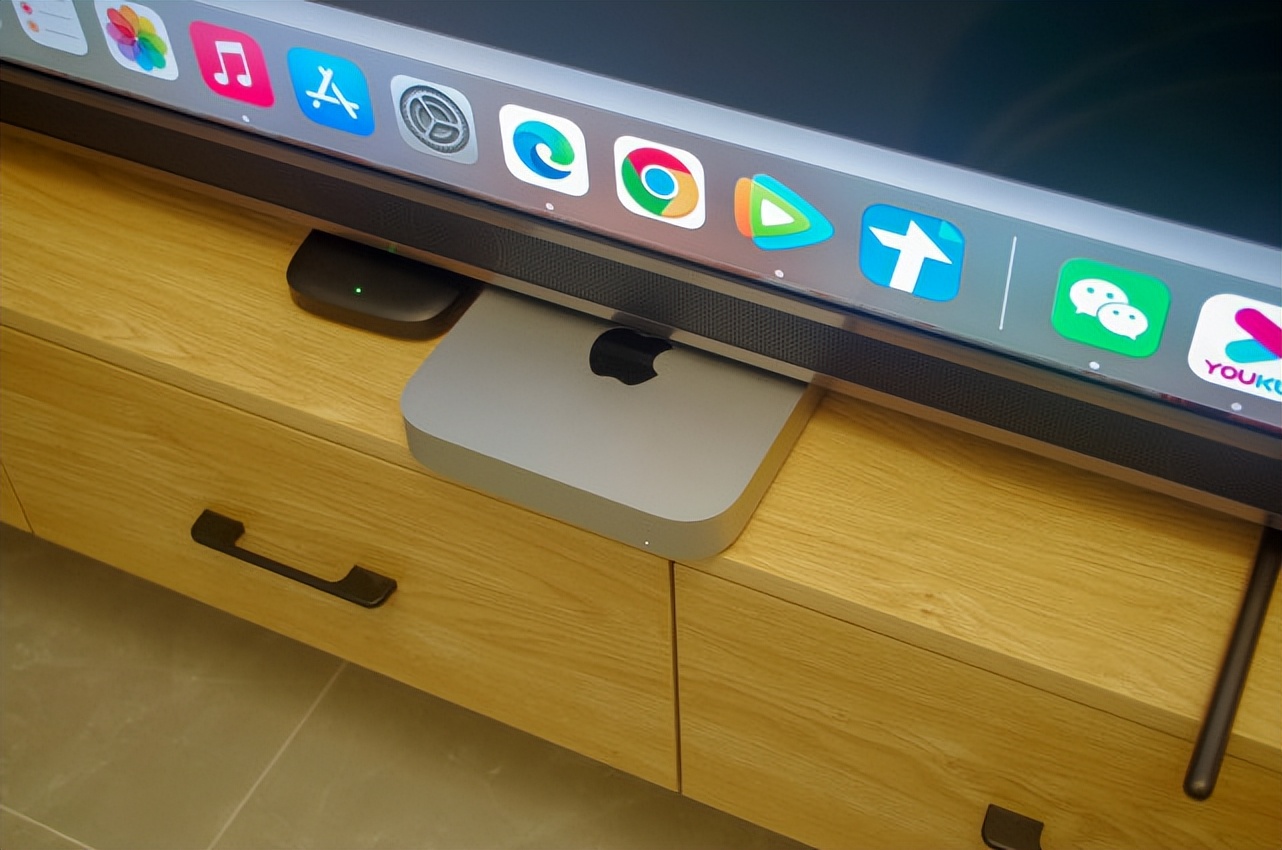 先声夺人，海信Vidda音乐电视265V5G尝鲜简评